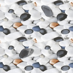 Coral Stone Rf tile